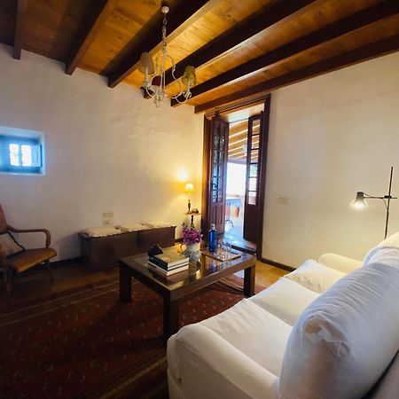 La Rayuela Suites Frontera Kültér fotó