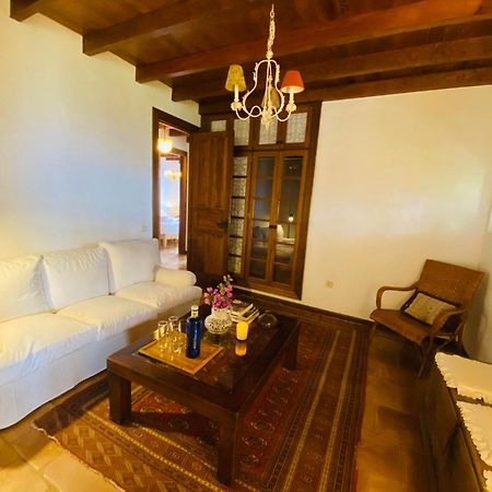 La Rayuela Suites Frontera Kültér fotó