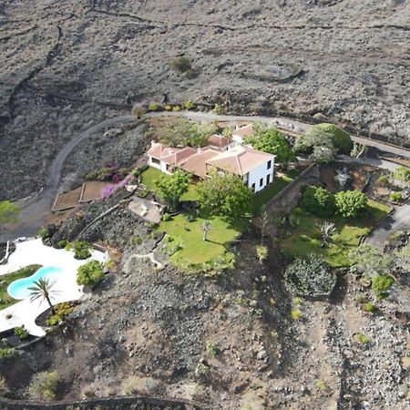 La Rayuela Suites Frontera Kültér fotó