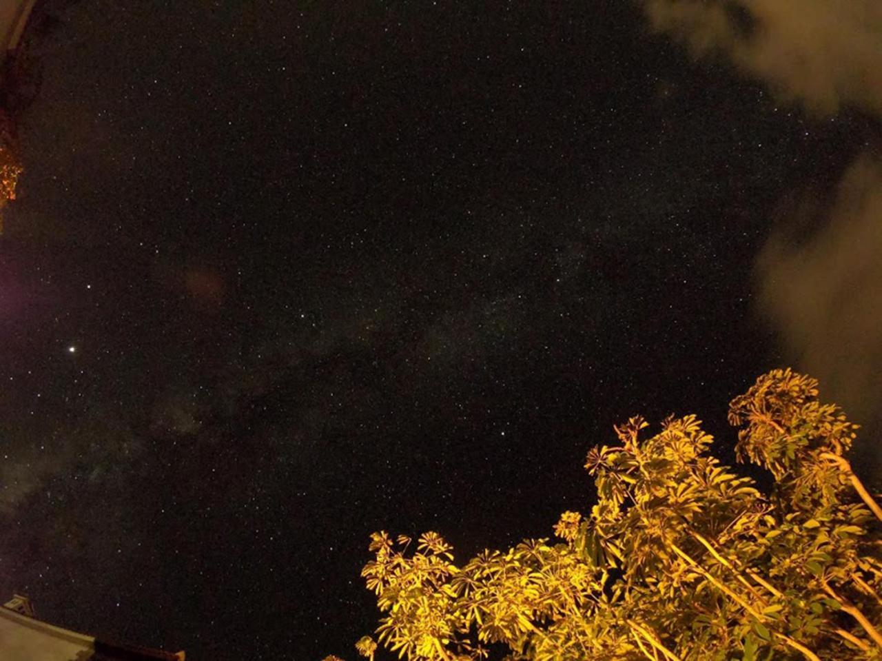 La Rayuela Suites Frontera Kültér fotó