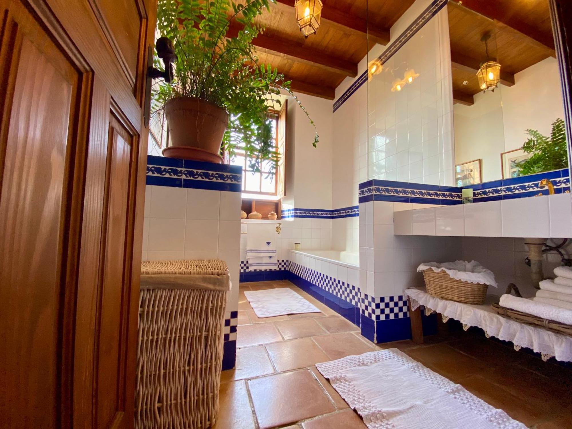 La Rayuela Suites Frontera Kültér fotó