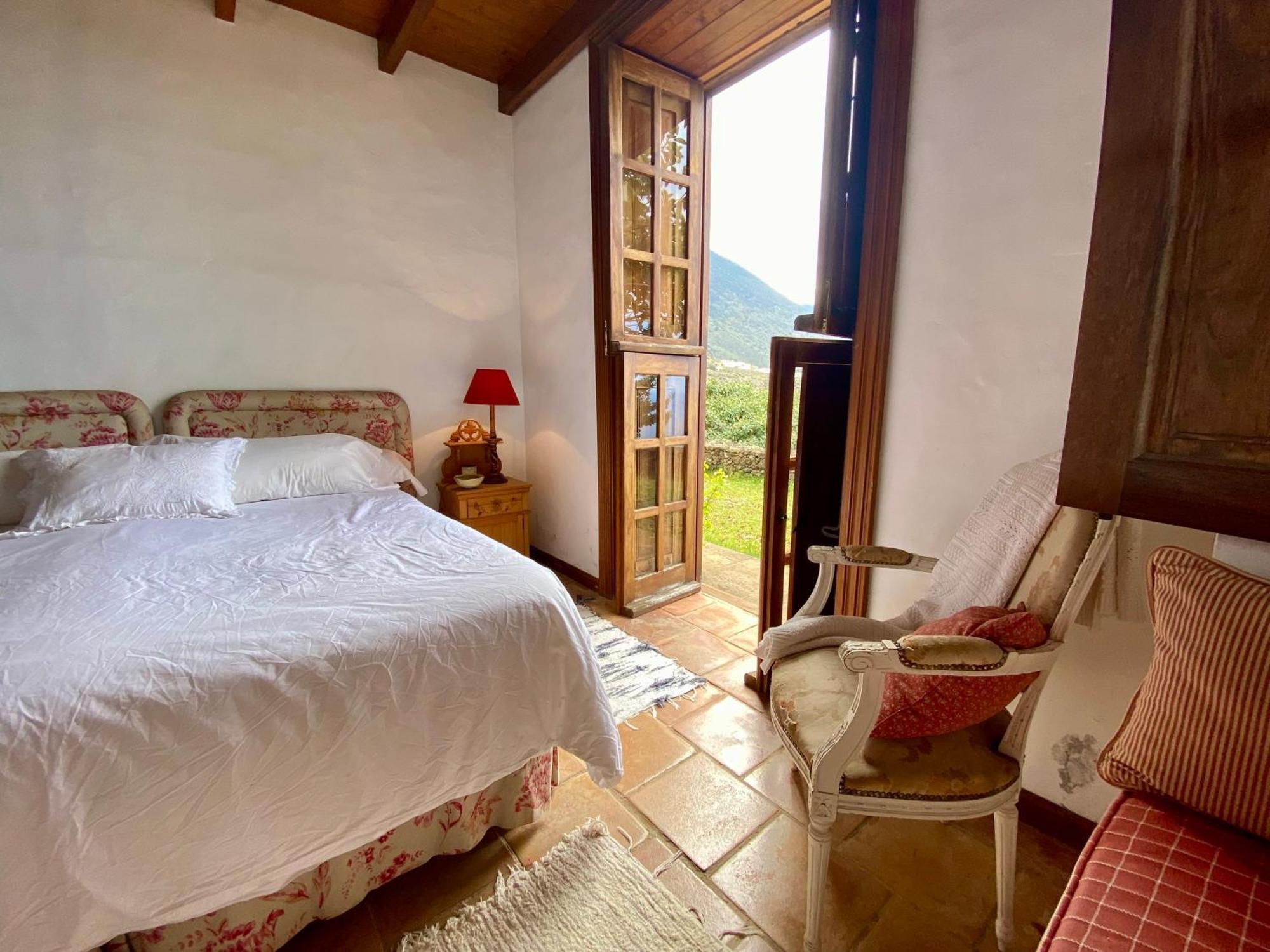 La Rayuela Suites Frontera Kültér fotó