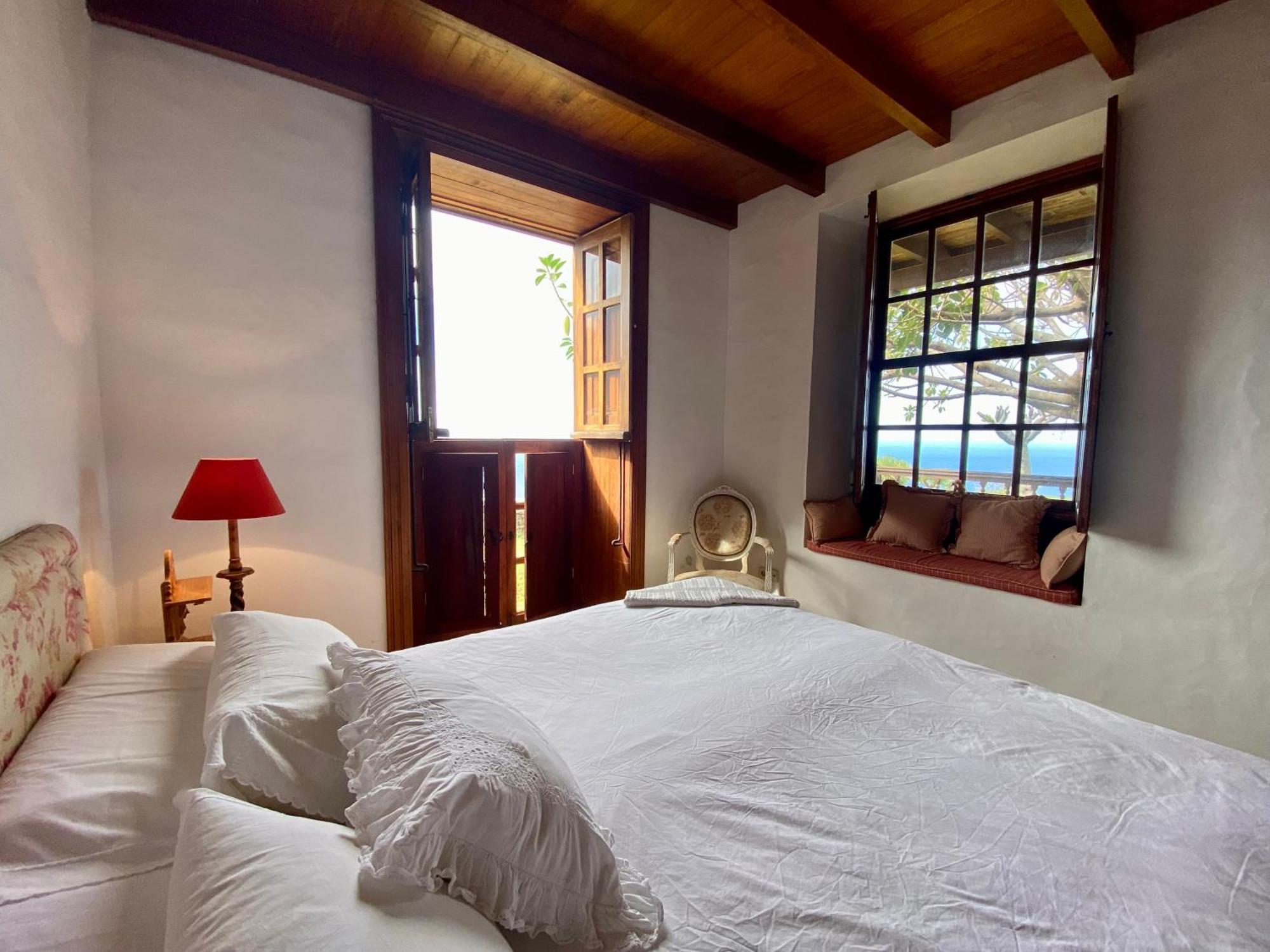 La Rayuela Suites Frontera Kültér fotó