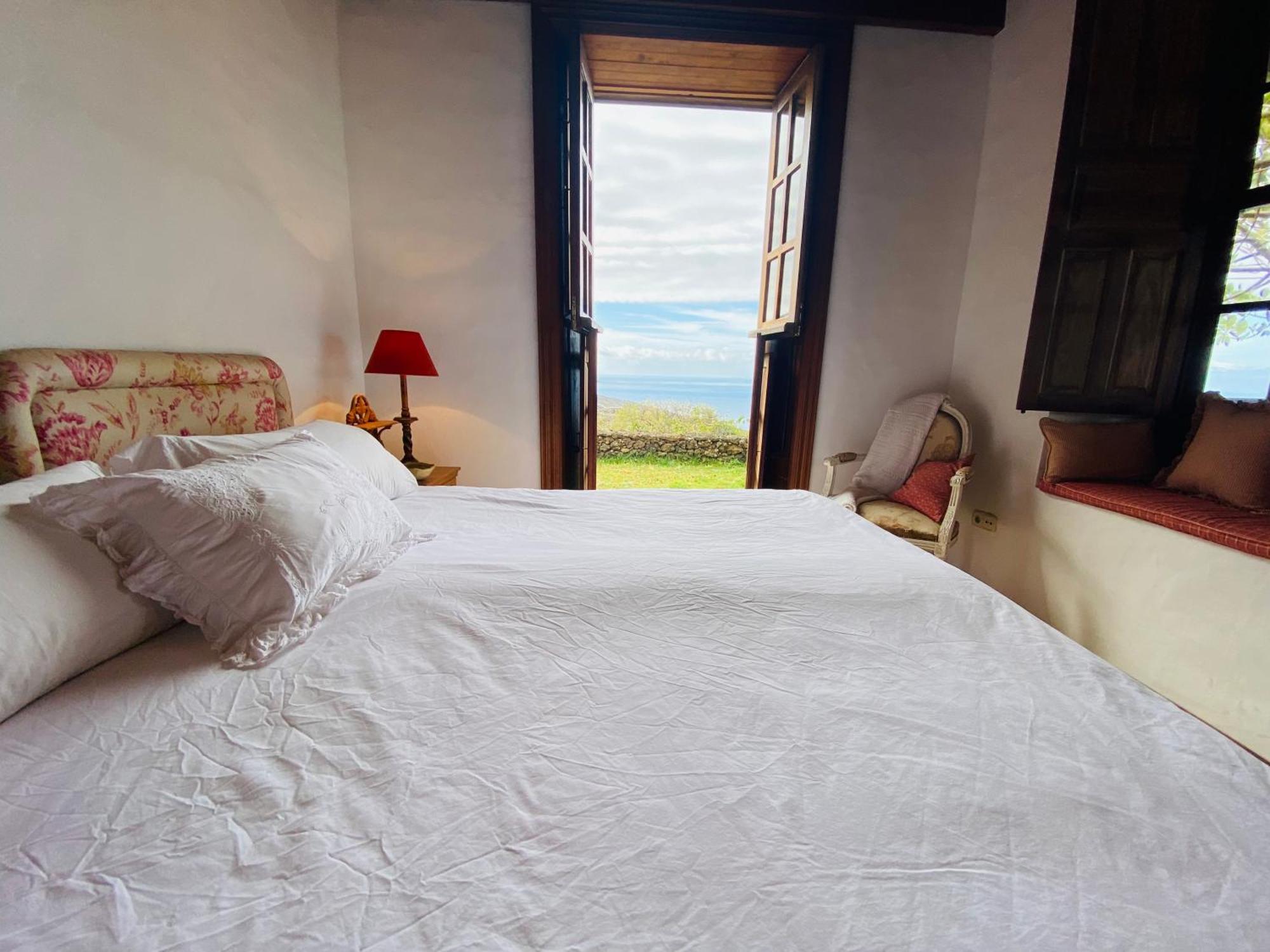 La Rayuela Suites Frontera Kültér fotó