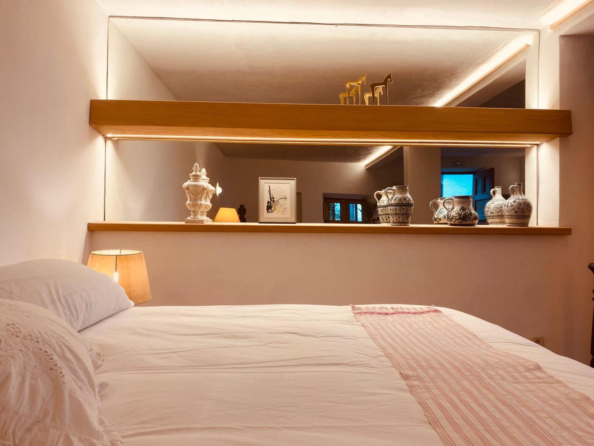 La Rayuela Suites Frontera Kültér fotó