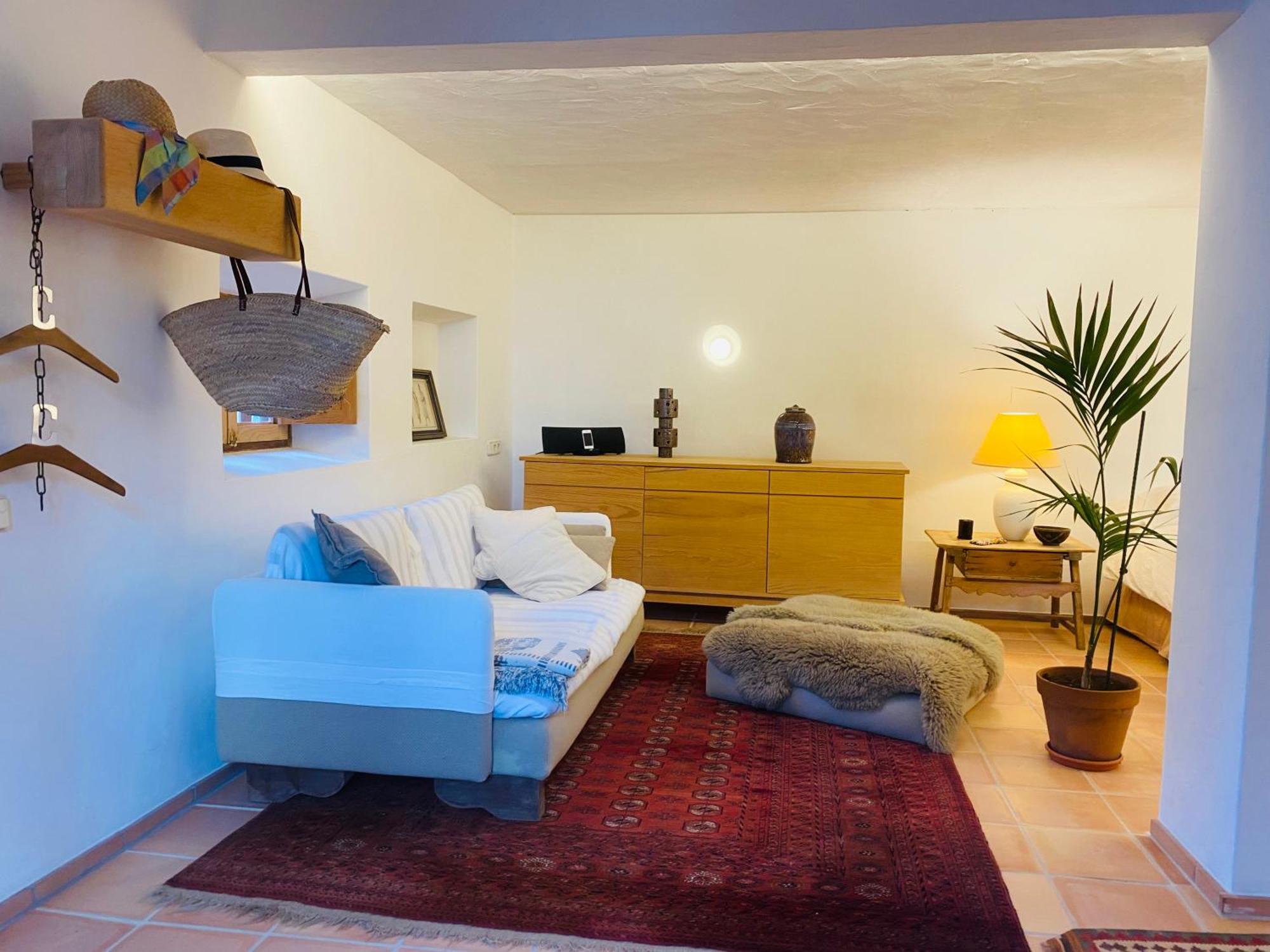 La Rayuela Suites Frontera Kültér fotó