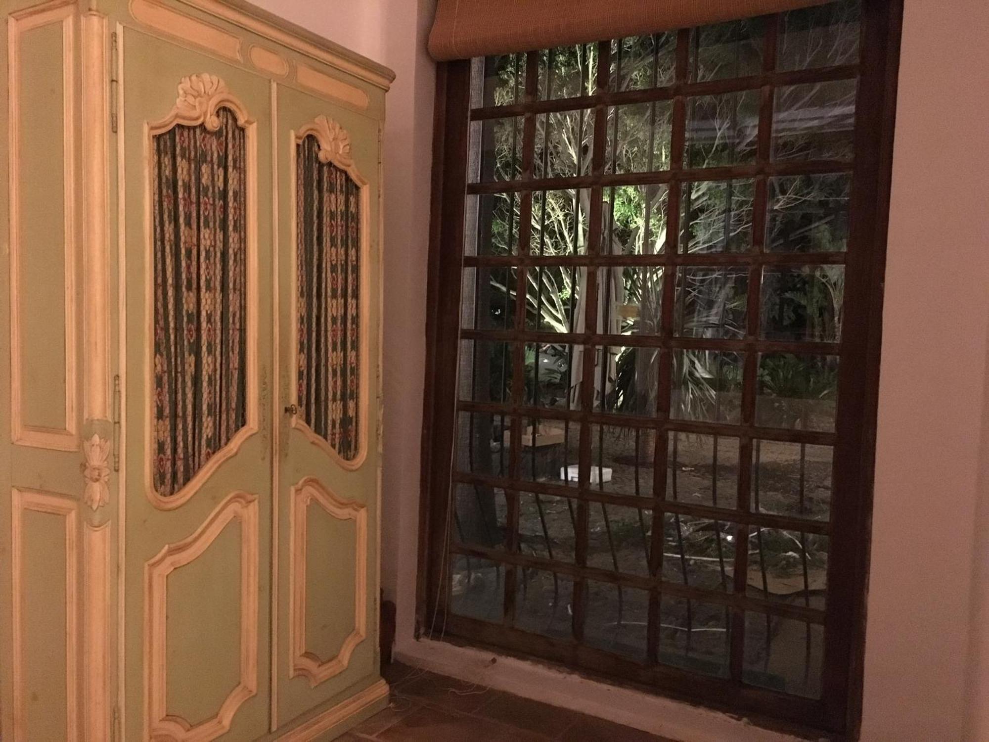 La Rayuela Suites Frontera Kültér fotó
